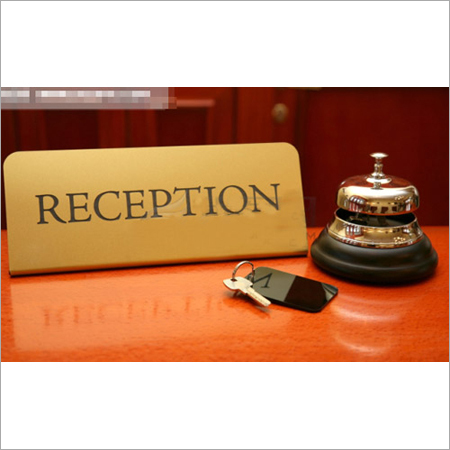 Hotel Booking Services