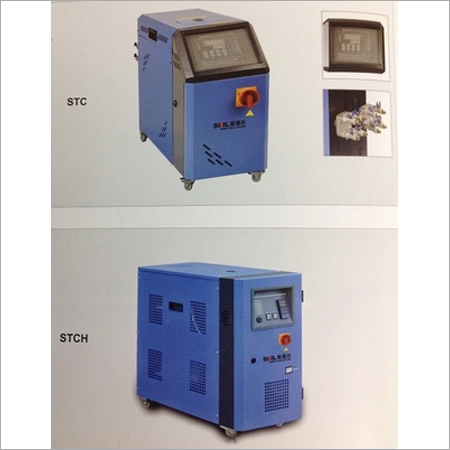 Mold Temperature Controller