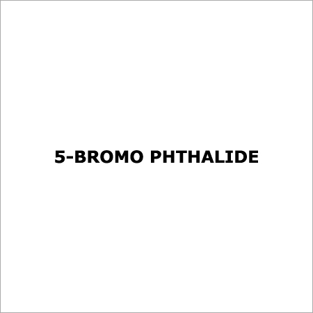 5-Bromophthalide