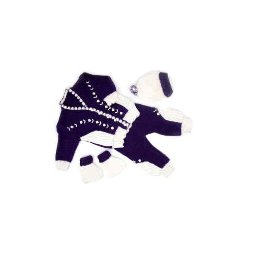 Kids Suits