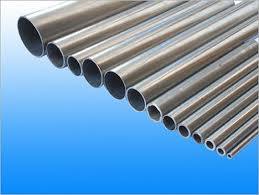 Inconel Pipe