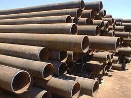 Monel Pipe