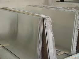 Sheet & Plate