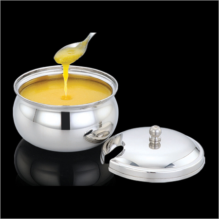 Ritz Ghee Pot