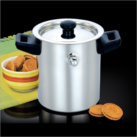 Milk Boiler