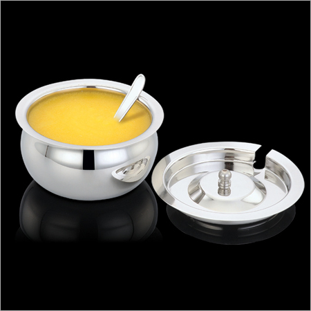 Ikon Ghee Pot