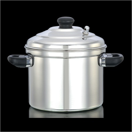 Stainless Steel Idli Cooker