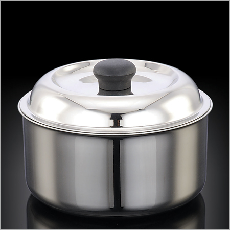 Chapati Hot Pot
