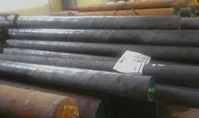 MONEL ROUND BARS