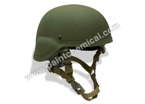 Wrinkle Finish Coating