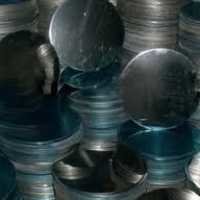 Inconel Circles