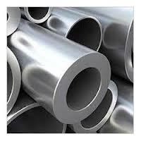 Stainless Steel Hollow Bar