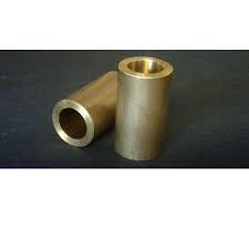 BRASS HOLLOW BARS
