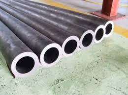 CARBON STEEL HOLLOW BARS