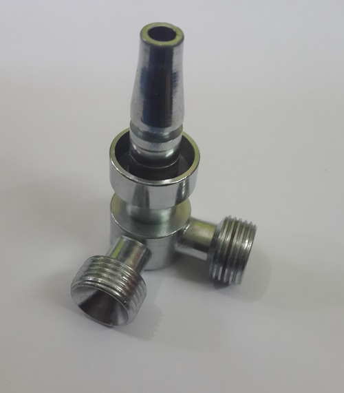 Twin BPC Adaptors