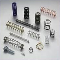 Compression Springs
