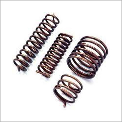 Conical Springs