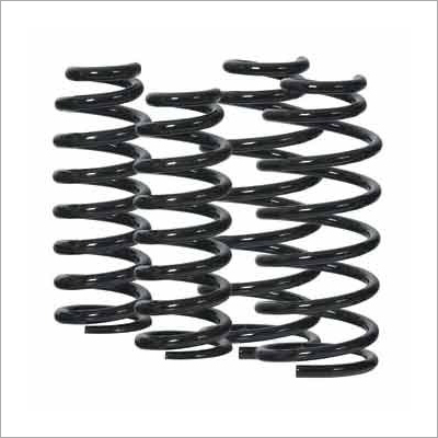 Metal Coil Springs