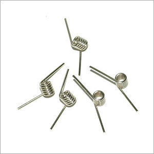 Torsion Springs