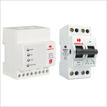 Circuit Breaker