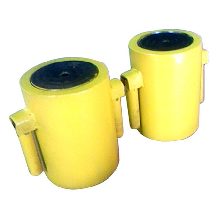 Hydraulic Jacks