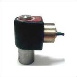 Miniature Valves