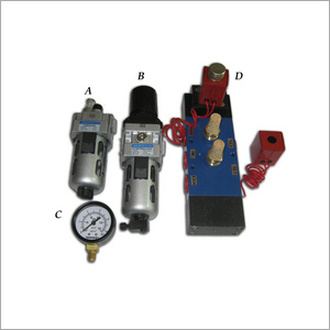 Compact Solenoid Valve