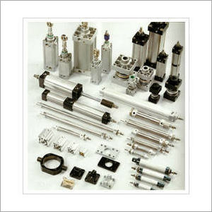 Pneumatic Cylinder