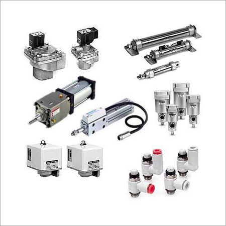 Sliver Pneumatic Equipments