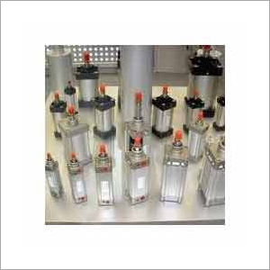 Pneumatic Air Cylinders