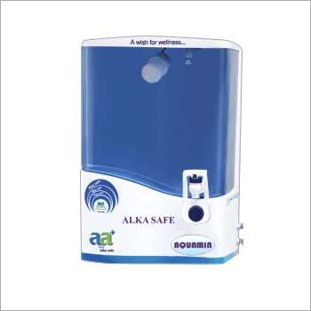 RO Water Purifier