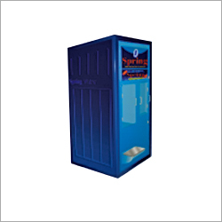 RO Water Purifier System