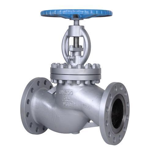 Globe Valves
