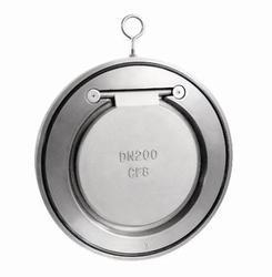 Water Check Valve