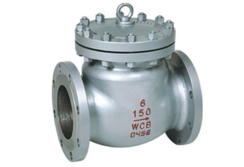 Swing Check Valve