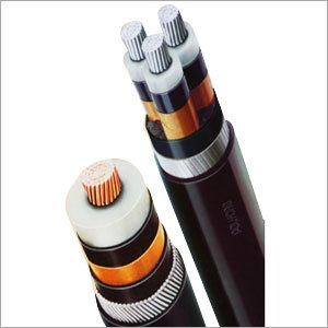 Flexible Control Cable