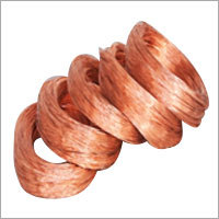 Submersible Winding Wire