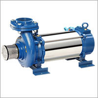 Agriculture SS Openwell Pumps