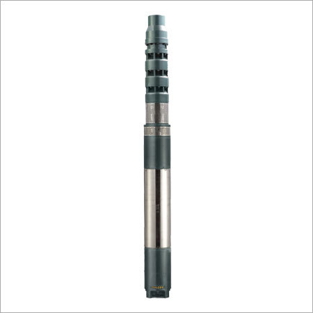Deep Well Submersible Pump Motors