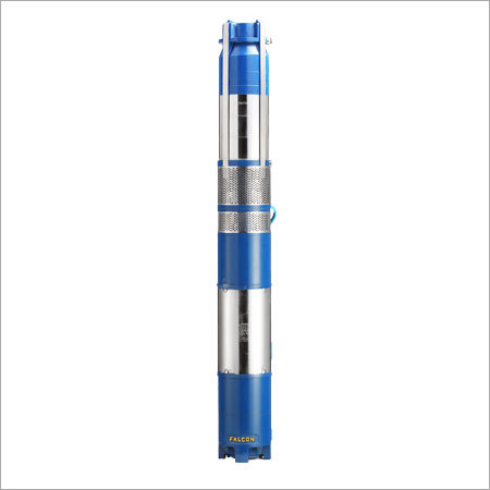 Borewell Submersible Pumpset