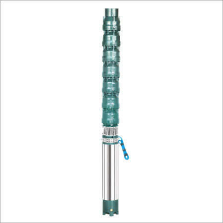 Submersible Well Pump