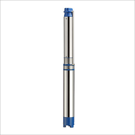 Submersible Pumpset
