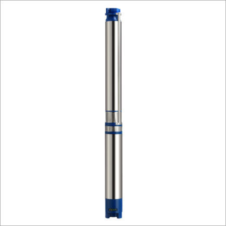 Electric Submersible Pumps
