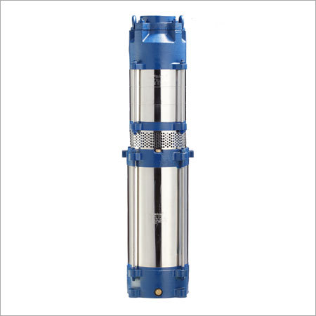Agriculture Vertical Openwell Pumps
