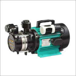 Centrifugal Monoblock Pumps