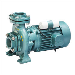 Centrifugal Mono Single Phase