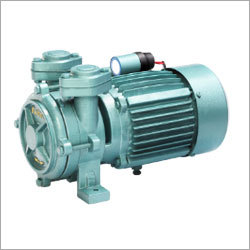 Self Priming Monoblock Pumps