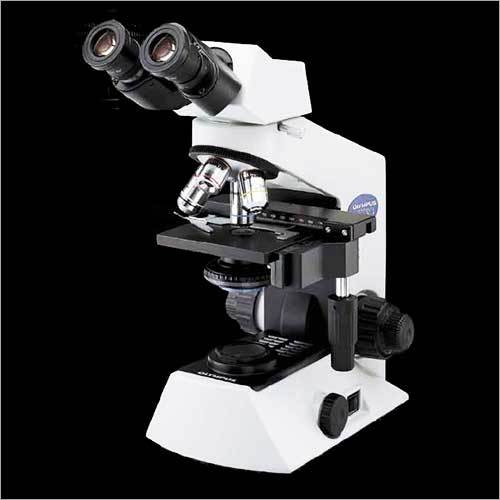 OLYMPUS MICROSCOPE