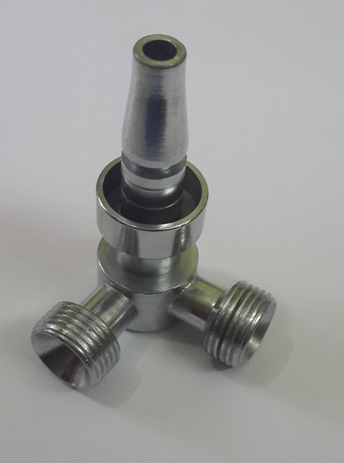 Double BPC Adaptors