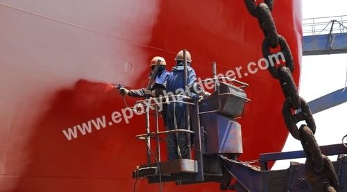 Marine Coatings